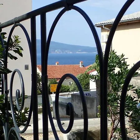 Vitamare 160 M From The Novi Vinodolski