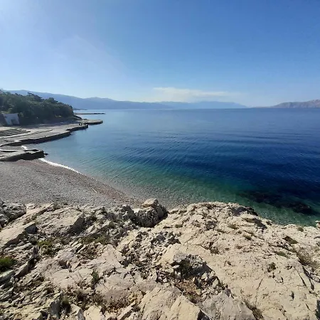 Vitamare 160 M From The Apartman Novi Vinodolski