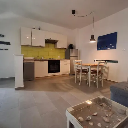 Apartament Vitamare 160 M From The *