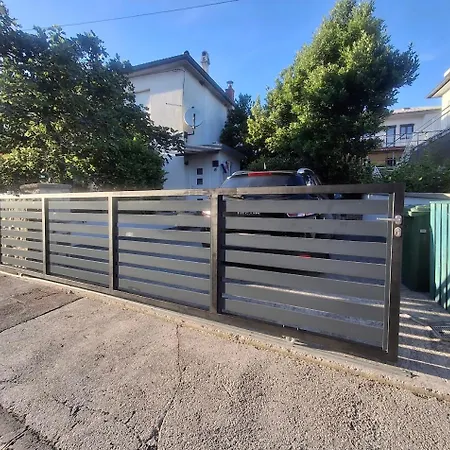 Apartament Vitamare 160 M From The Novi Vinodolski