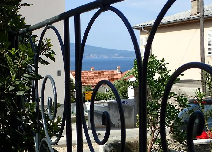 Vitamare 160 M From The Novi Vinodolski