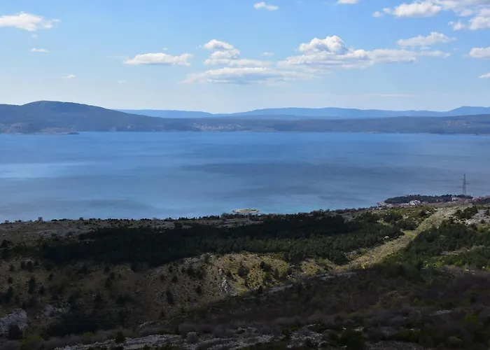 Lejlighed Vitamare 160 M From The *