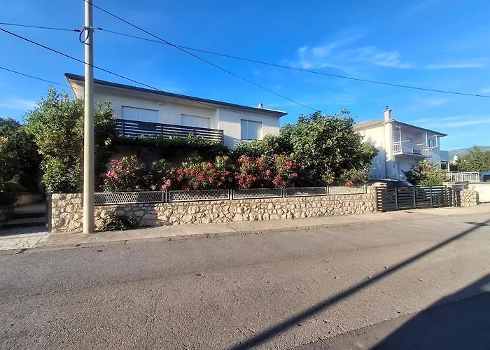 Vitamare 160 M From The Lejlighed *