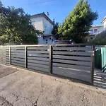 דירה Vitamare 160 M From The נובי ווינודולסקי